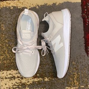 BRAND NEW- New Balance women’s sneakers